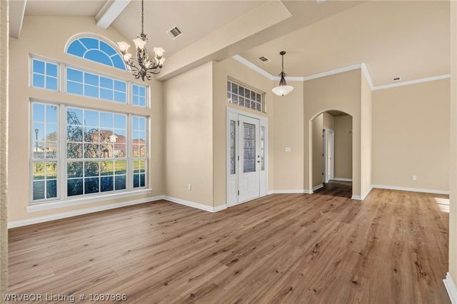 12609 Marble Drive, Fort Smith, AR 72916