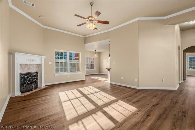 12609 Marble Drive, Fort Smith, AR 72916