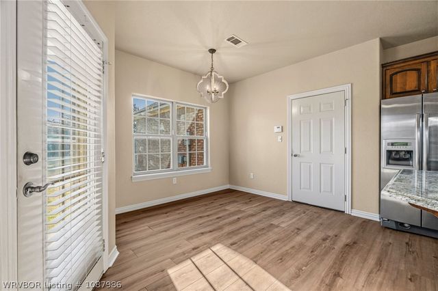 12609 Marble Drive, Fort Smith, AR 72916