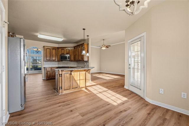 12609 Marble Drive, Fort Smith, AR 72916