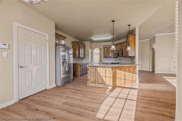 12609 Marble Drive, Fort Smith, AR 72916