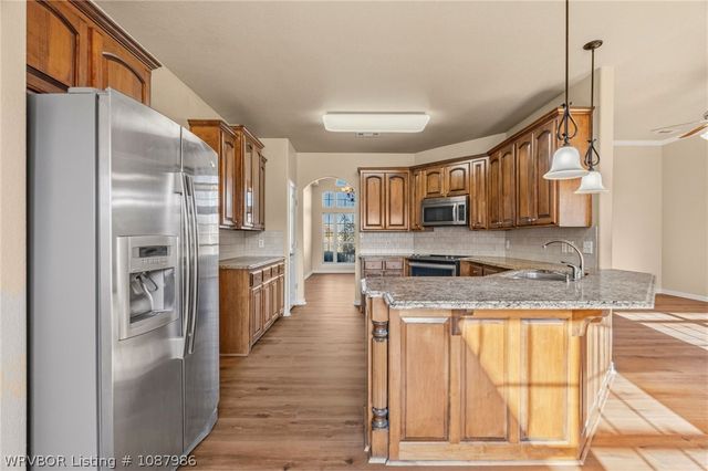 12609 Marble Drive, Fort Smith, AR 72916