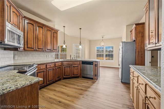 12609 Marble Drive, Fort Smith, AR 72916