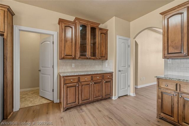 12609 Marble Drive, Fort Smith, AR 72916