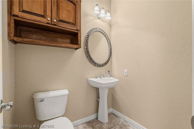 12609 Marble Drive, Fort Smith, AR 72916