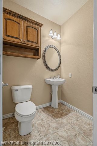 12609 Marble Drive, Fort Smith, AR 72916