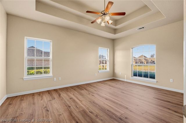 12609 Marble Drive, Fort Smith, AR 72916