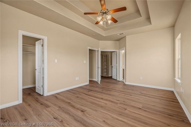 12609 Marble Drive, Fort Smith, AR 72916