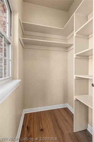 12609 Marble Drive, Fort Smith, AR 72916