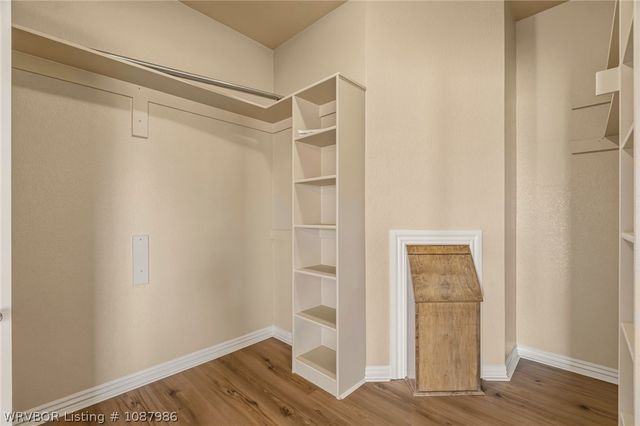 12609 Marble Drive, Fort Smith, AR 72916