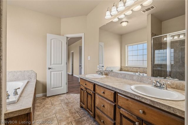 12609 Marble Drive, Fort Smith, AR 72916