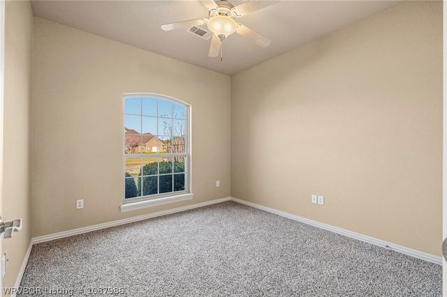 12609 Marble Drive, Fort Smith, AR 72916