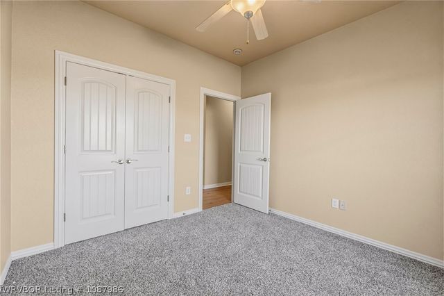 12609 Marble Drive, Fort Smith, AR 72916