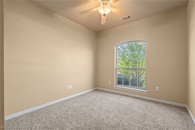 12609 Marble Drive, Fort Smith, AR 72916