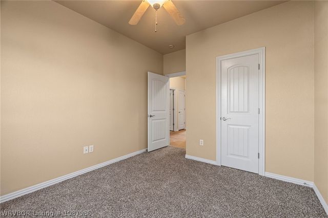 12609 Marble Drive, Fort Smith, AR 72916