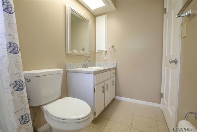 3637 N Laurelwood Loop, Beverly Hills, FL 34465