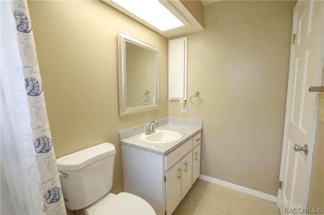 3637 N Laurelwood Loop, Beverly Hills, FL 34465
