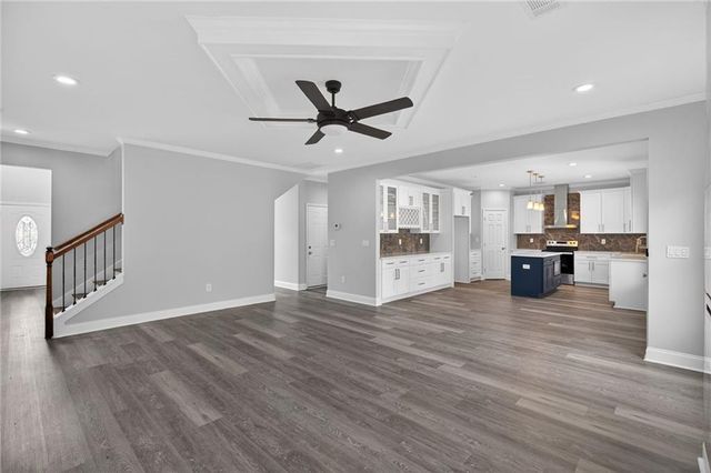 1226 Bloomsbury Lane, Gainesville, GA 30501