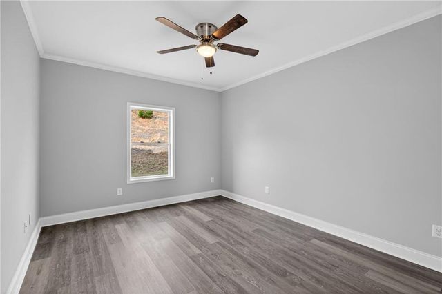 1226 Bloomsbury Lane, Gainesville, GA 30501