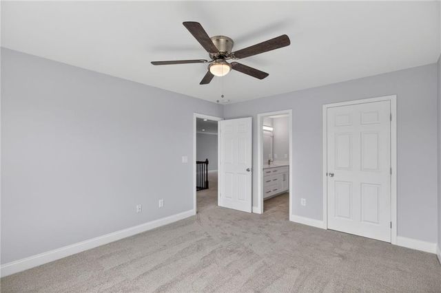 1226 Bloomsbury Lane, Gainesville, GA 30501