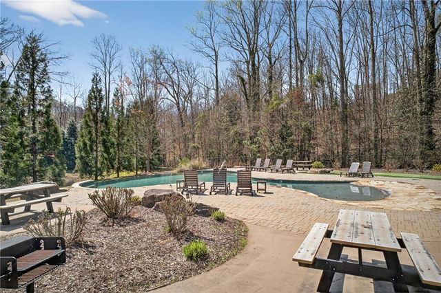 1226 Bloomsbury Lane, Gainesville, GA 30501