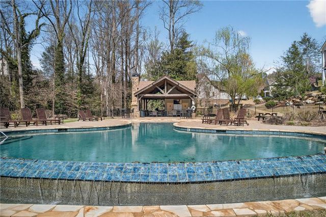 1226 Bloomsbury Lane, Gainesville, GA 30501