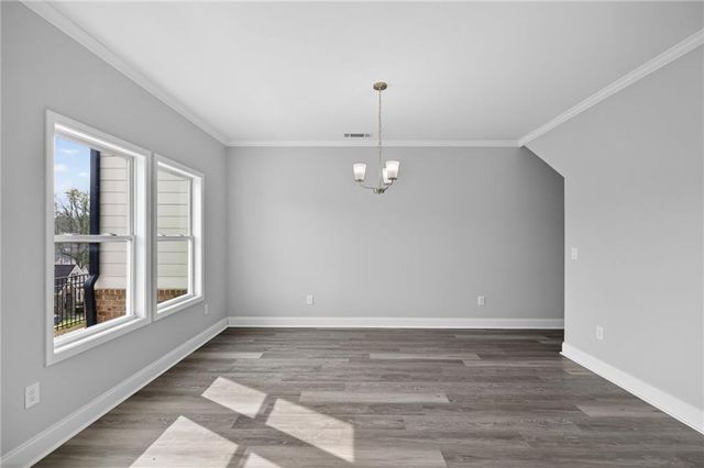 1226 Bloomsbury Lane, Gainesville, GA 30501