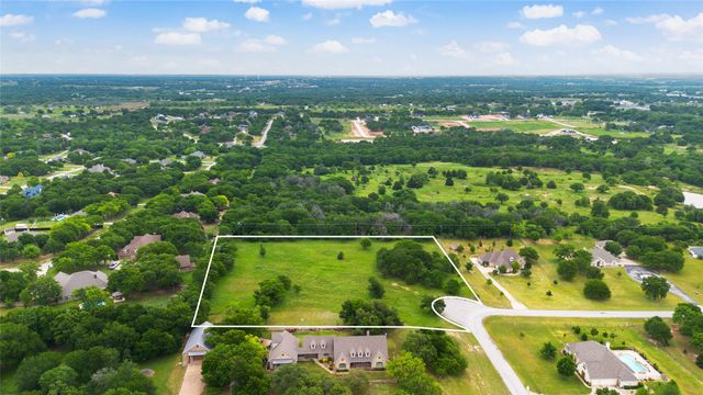 228 Forest Creek Circle, Weatherford, TX 76088