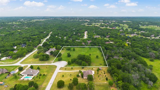 228 Forest Creek Circle, Weatherford, TX 76088