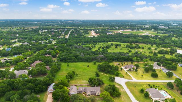 228 Forest Creek Circle, Weatherford, TX 76088