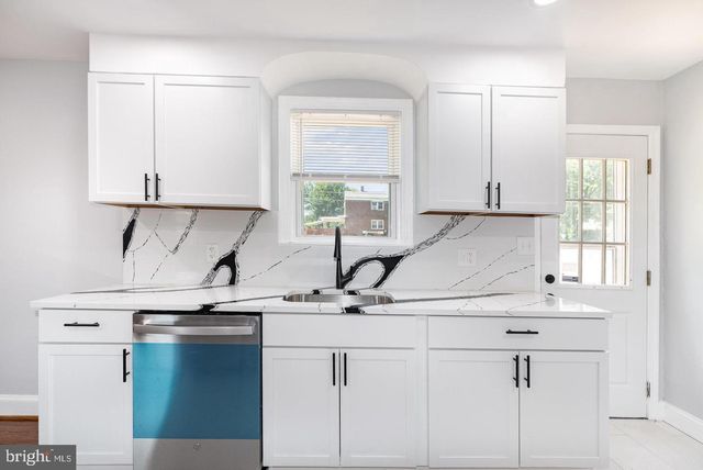 6301 LIBERTY ROAD, Baltimore, MD 21207