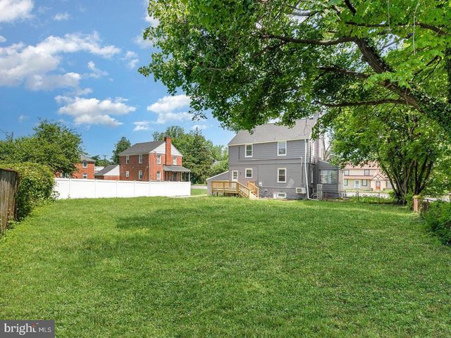 6301 LIBERTY ROAD, Baltimore, MD 21207