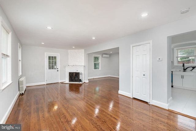 6301 LIBERTY ROAD, Baltimore, MD 21207