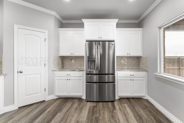 14306 DAISY Drive, Amarillo, TX 79119