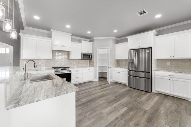 14306 DAISY Drive, Amarillo, TX 79119
