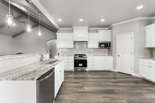 14306 DAISY Drive, Amarillo, TX 79119