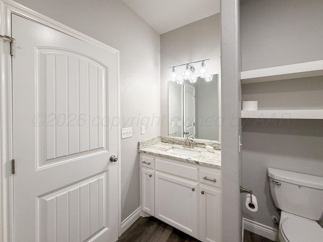 14306 DAISY Drive, Amarillo, TX 79119