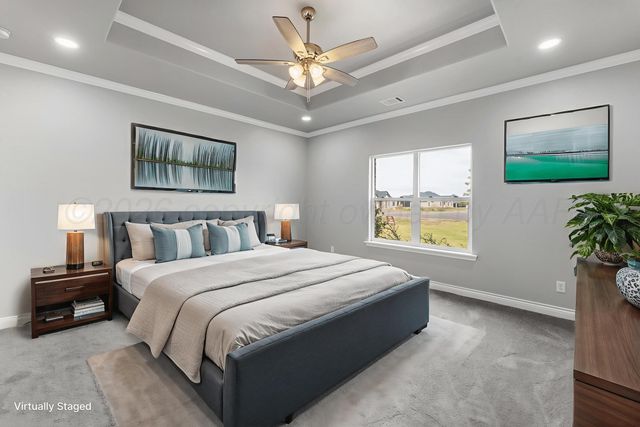 14306 DAISY Drive, Amarillo, TX 79119