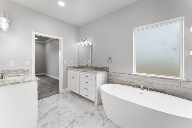 14306 DAISY Drive, Amarillo, TX 79119