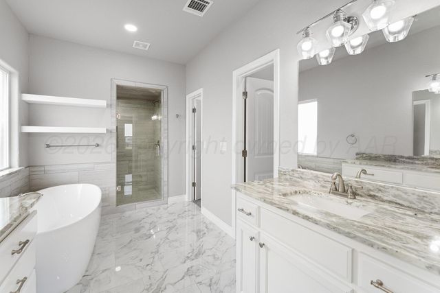 14306 DAISY Drive, Amarillo, TX 79119