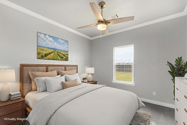 14306 DAISY Drive, Amarillo, TX 79119