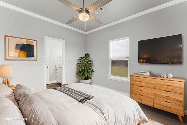 14306 DAISY Drive, Amarillo, TX 79119