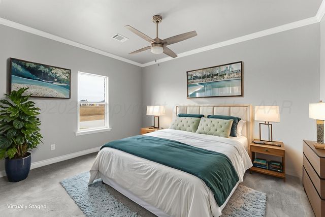 14306 DAISY Drive, Amarillo, TX 79119