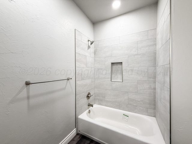 14306 DAISY Drive, Amarillo, TX 79119