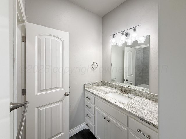14306 DAISY Drive, Amarillo, TX 79119
