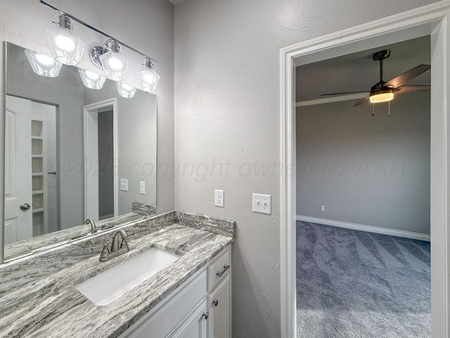 14306 DAISY Drive, Amarillo, TX 79119