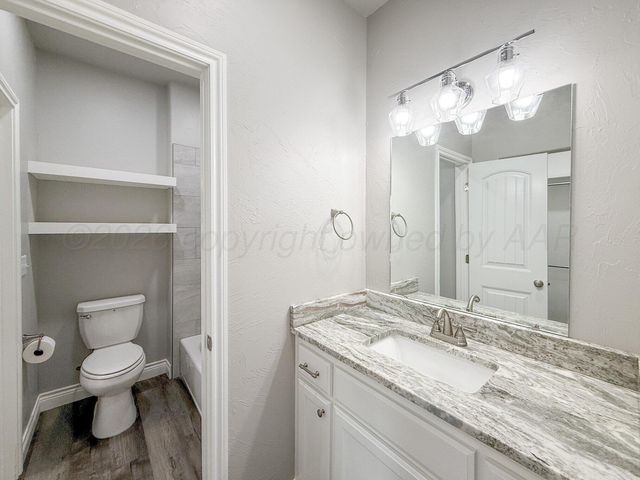 14306 DAISY Drive, Amarillo, TX 79119