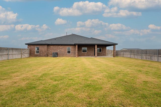 14306 DAISY Drive, Amarillo, TX 79119