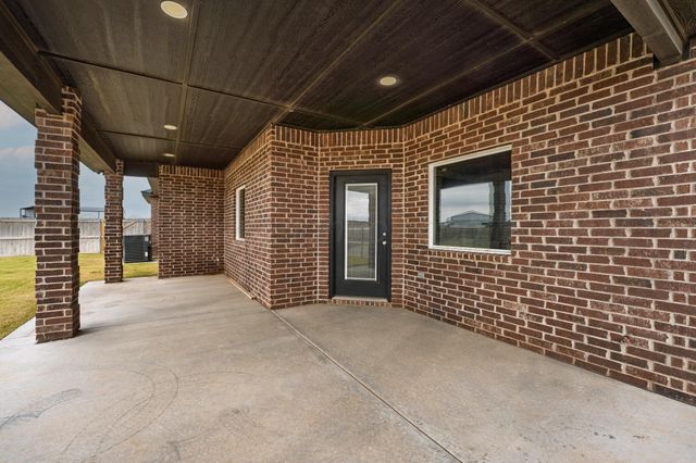 14306 DAISY Drive, Amarillo, TX 79119