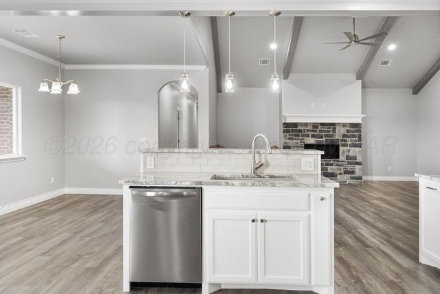 14306 DAISY Drive, Amarillo, TX 79119